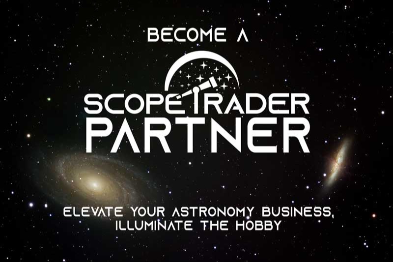 ScopeTrader Advertising Partner