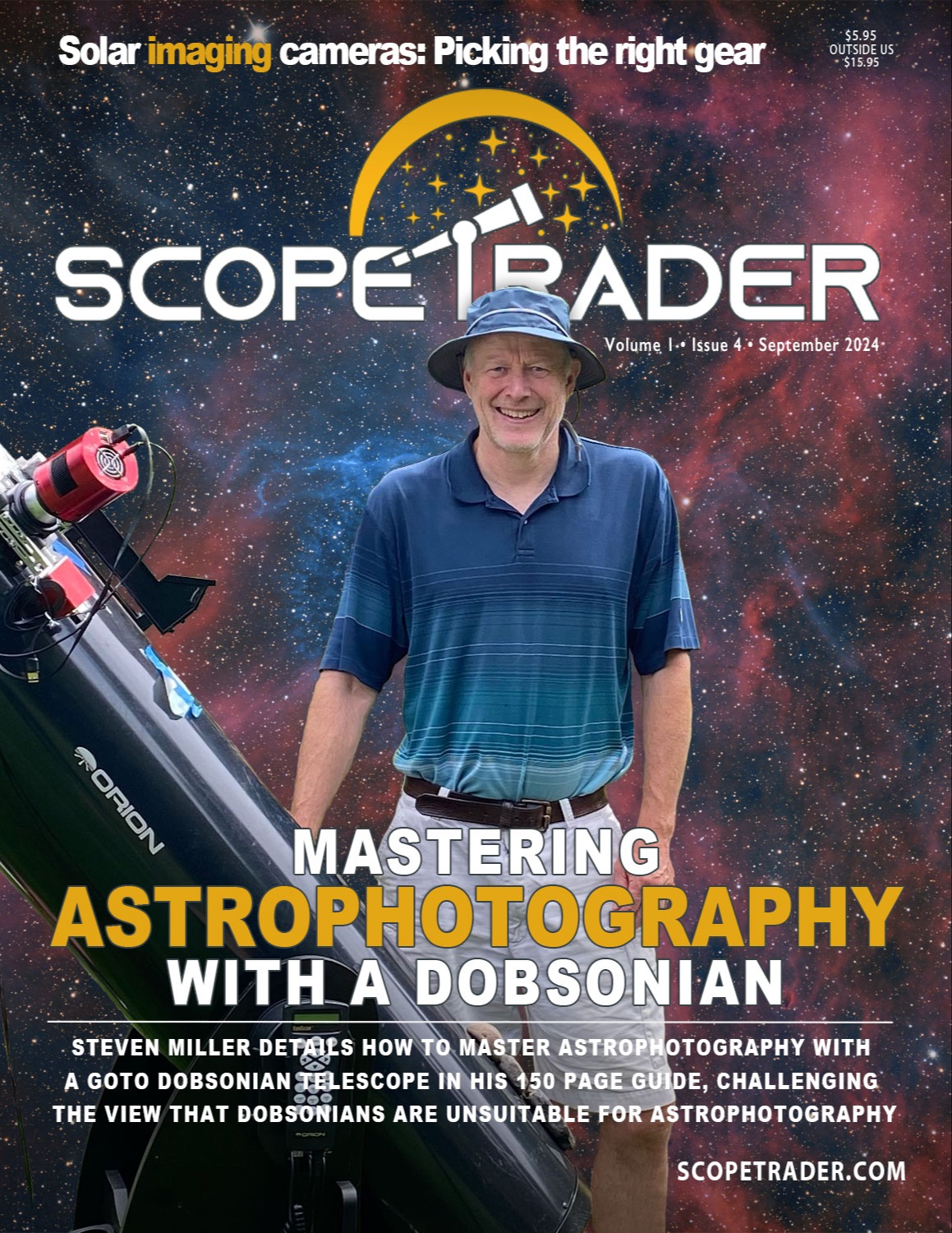 ScopeTrader Membership